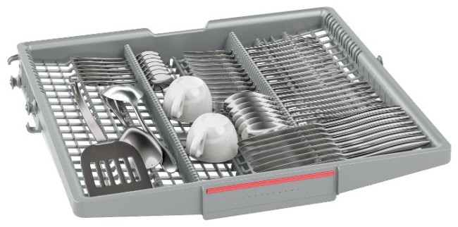 Встраиваемая посудомоечная машина Bosch SBV67MD01E