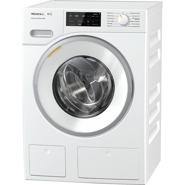 Стиральная машина Miele WWE660 Стиральная машина Miele WWE660