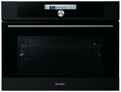 Электрический духовой шкаф Gorenje GCM 712 B