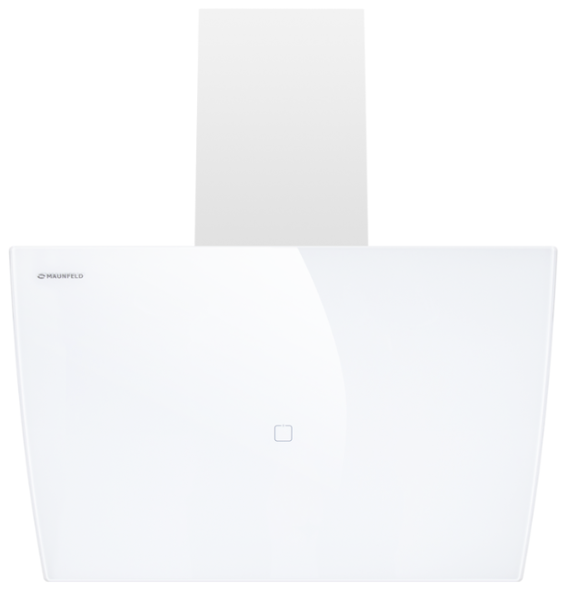 Каминная вытяжка MAUNFELD Sky Star Chef 90 белый