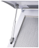 Каминная вытяжка MAUNFELD Sky Star Chef 90 белый