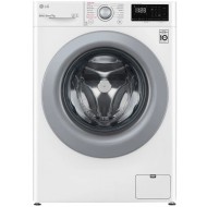 Стиральная машина LG F2WV3S7S4E
