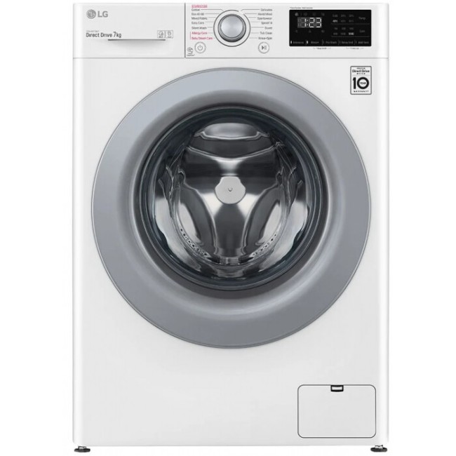 Стиральная машина LG F2WV3S7S4E Стиральная машина LG F2WV3S7S4E