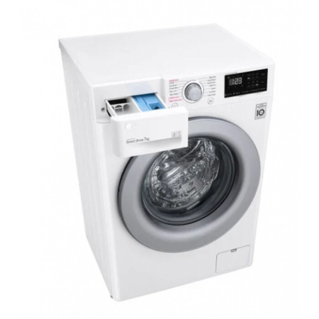 Стиральная машина LG F2WV3S7S4E Стиральная машина LG F2WV3S7S4E