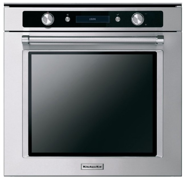 Духовой шкаф KitchenAid KOHSS 60601