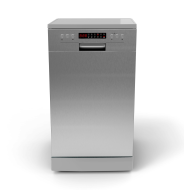 Посудомоечная машина DeLonghi DDWS09S Favorite