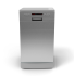 Посудомоечная машина DeLonghi DDWS09S Favorite