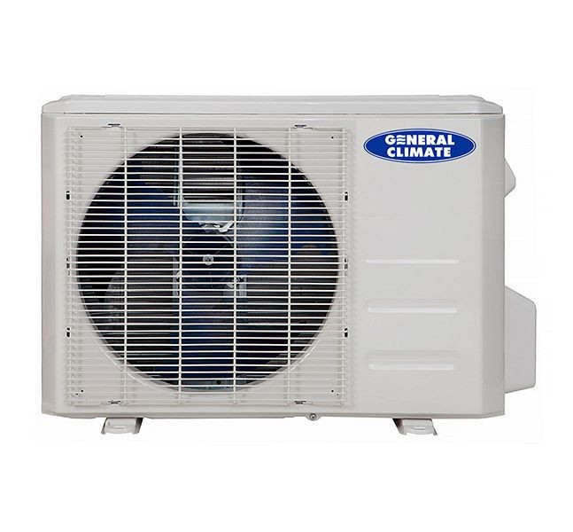Сплит-система General Climate GC-R07HR/GU-R07H
