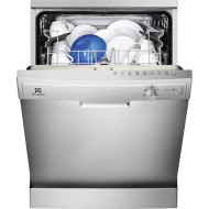 Посудомоечная машина Electrolux ESF9520LOX Посудомоечная машина Electrolux ESF9520LOX
