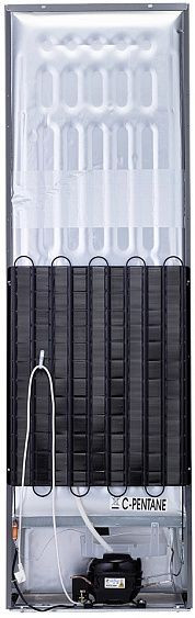 Холодильник INDESIT DS 3200 G