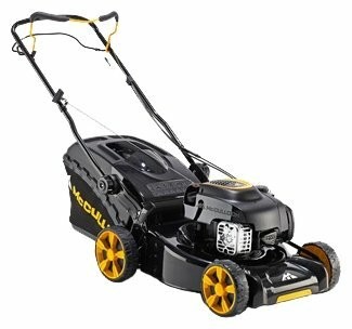 Газонокосилка McCULLOCH M46-125R