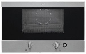 Микроволновая печь встраиваемая TEKA MWE 22 BI Микроволновая печь встраиваемая TEKA MWE 22 BI