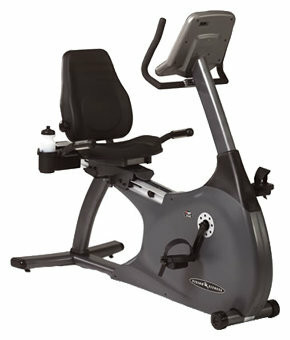 Велоэргометр Vision Fitness R2600HRT Велоэргометр Vision Fitness R2600HRT