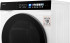 Комплект стиральная и сушильная машина Weissgauff WM 999 Full Touch DC Inverter Steam + WD 999 Heat Pump Full Touch