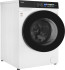 Комплект стиральная и сушильная машина Weissgauff WM 999 Full Touch DC Inverter Steam + WD 999 Heat Pump Full Touch