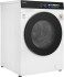 Комплект стиральная и сушильная машина Weissgauff WM 999 Full Touch DC Inverter Steam + WD 999 Heat Pump Full Touch