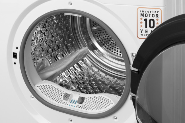 Комплект стиральная и сушильная машина Weissgauff WM 999 Full Touch DC Inverter Steam + WD 999 Heat Pump Full Touch