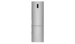 Холодильник LG GB-B60NSFZB нержавеющая сталь Холодильник LG GB-B60NSFZB нержавеющая сталь