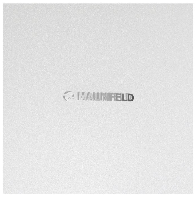 Холодильник MAUNFELD MFF200NFW
