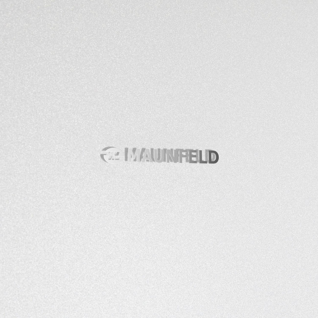 Холодильник MAUNFELD MFF200NFW