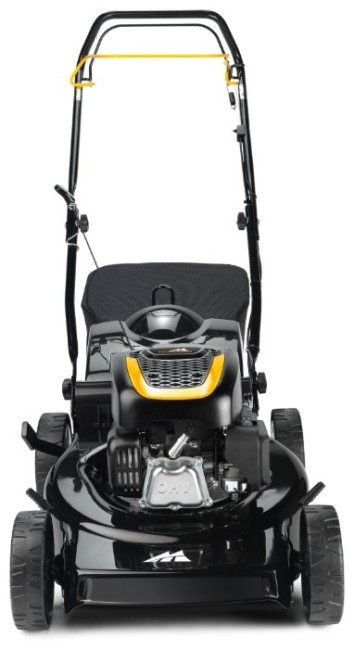 Газонокосилка McCULLOCH M46-120R Classic