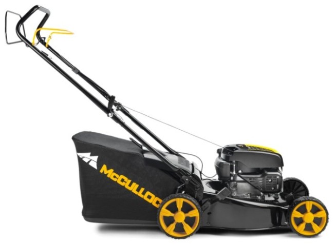 Газонокосилка McCULLOCH M46-120R Classic