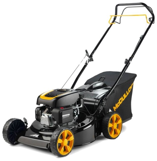 Газонокосилка McCULLOCH M46-120R Classic