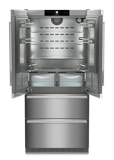 Холодильник LIEBHERR CBNste 8872