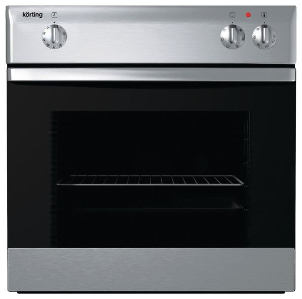 Электрический духовой шкаф Korting KB 3300 E Электрический духовой шкаф Korting KB 3300 E