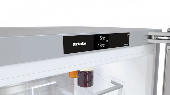 Холодильник MIELE KFN 4898 AD GRGR Холодильник MIELE KFN 4898 AD GRGR