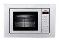 Микроволновая печь встраиваемая Bosch HMT8526EU Микроволновая печь встраиваемая Bosch HMT8526EU