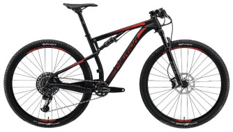 Горный (MTB) велосипед Merida Ninety-Six 800 29 (2018) Горный (MTB) велосипед Merida Ninety-Six 800 29 (2018)