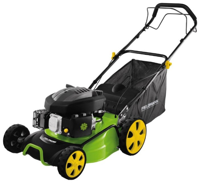 Газонокосилка Fieldmann FZR 3002-B Газонокосилка Fieldmann FZR 3002-B