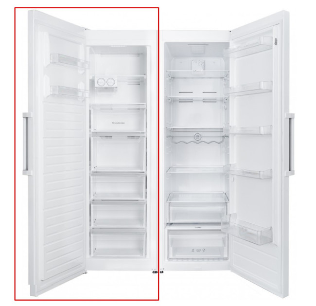 Морозильная камера Schaub Lorenz SLF S265W2