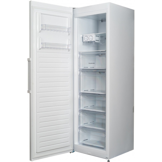 Морозильная камера Schaub Lorenz SLF S265W2