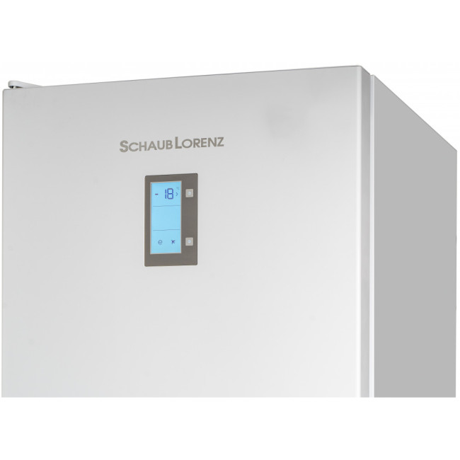 Морозильная камера Schaub Lorenz SLF S265W2