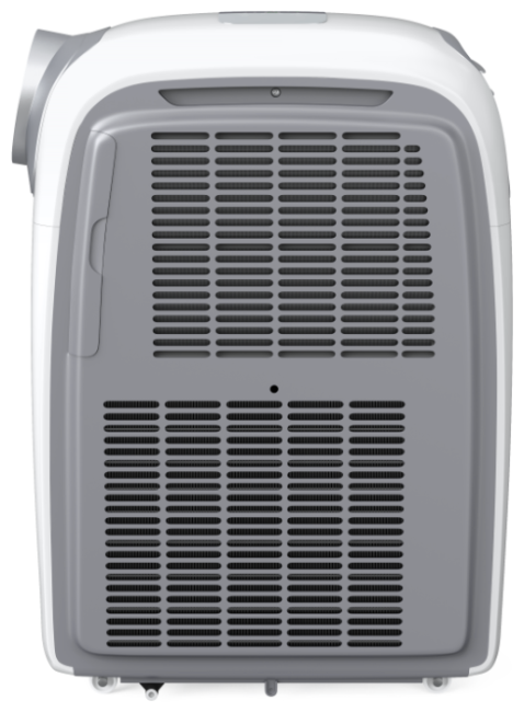 Мобильный кондиционер Royal Clima RM-P53CN-E Мобильный кондиционер Royal Clima RM-P53CN-E
