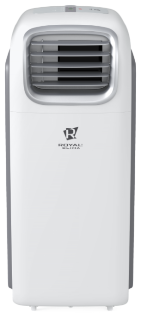Мобильный кондиционер Royal Clima RM-P53CN-E Мобильный кондиционер Royal Clima RM-P53CN-E