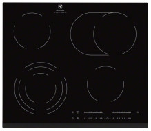 Варочная панель Electrolux EHF 96547 FK Варочная панель Electrolux EHF 96547 FK