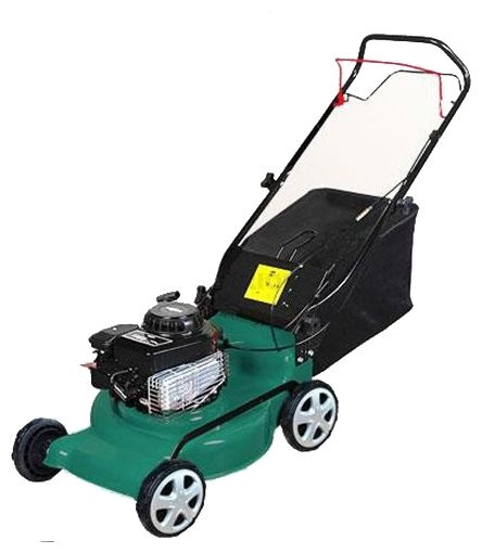 Газонокосилка Warrior WR65143A