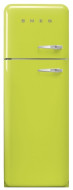Холодильник smeg FAB30LVE1 Холодильник smeg FAB30LVE1