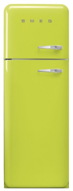 Холодильник smeg FAB30LVE1 Холодильник smeg FAB30LVE1