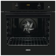 Духовой шкаф Zanussi OPZB 4334 B Духовой шкаф Zanussi OPZB 4334 B