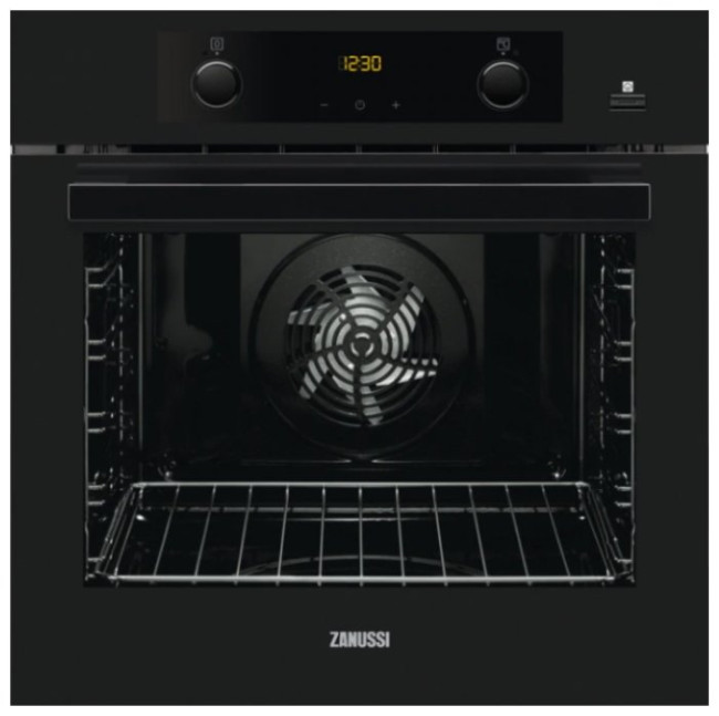 Духовой шкаф Zanussi OPZB 4334 B