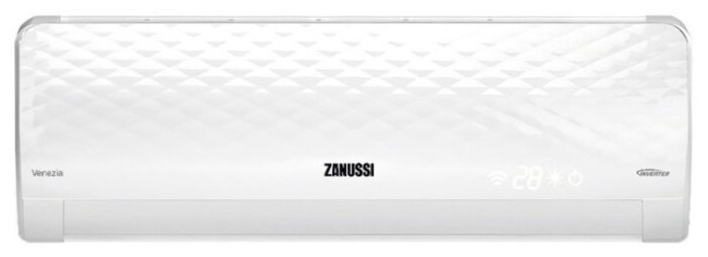 Сплит-система Zanussi ZACS/I-12 HV/A18/N1 Сплит-система Zanussi ZACS/I-12 HV/A18/N1