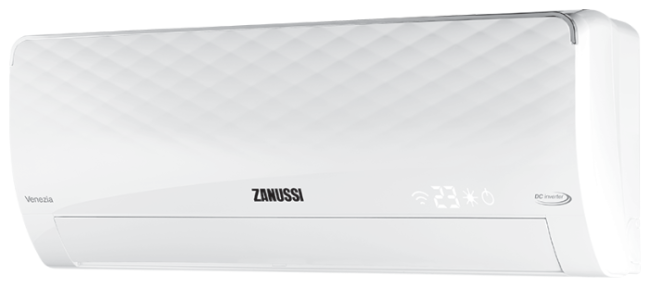 Сплит-система Zanussi ZACS/I-12 HV/A18/N1 Сплит-система Zanussi ZACS/I-12 HV/A18/N1