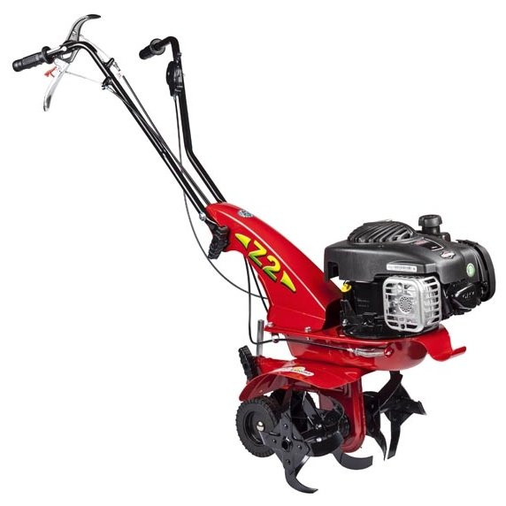 Культиватор бензиновый Eurosystems Z 2 RM B&S 450 Series 3.5 л.с.