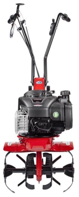 Культиватор бензиновый Eurosystems Z 2 RM B&S 450 Series 3.5 л.с.