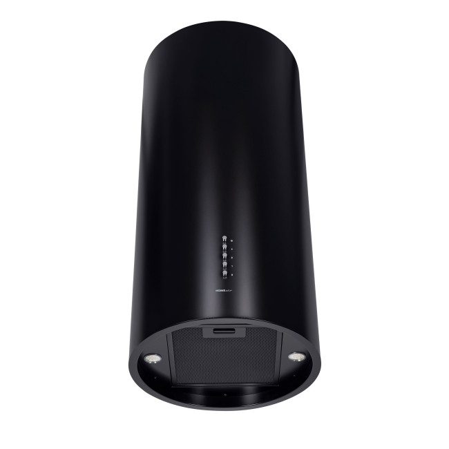 Каминная вытяжка HOMSair Fly 1000SD 39 черный Каминная вытяжка HOMSair Fly 1000SD 39 черный