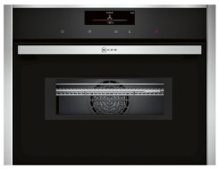 Электрический духовой шкаф NEFF C18MT22H0 Электрический духовой шкаф NEFF C18MT22H0